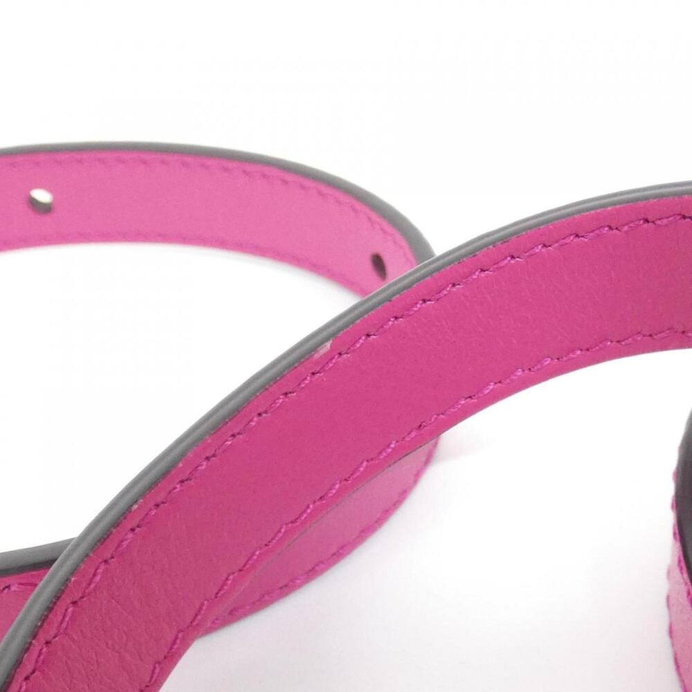 GUCCI Pink Shoulder Bag - Picture 7 of 8